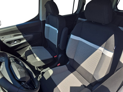 Citroën Berlingo Neuwagen