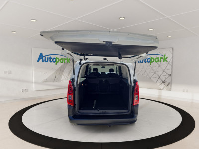 Citroën Berlingo Neuwagen
