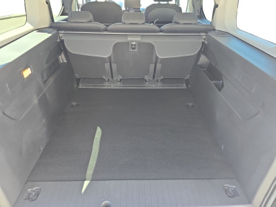 Citroën Berlingo Neuwagen