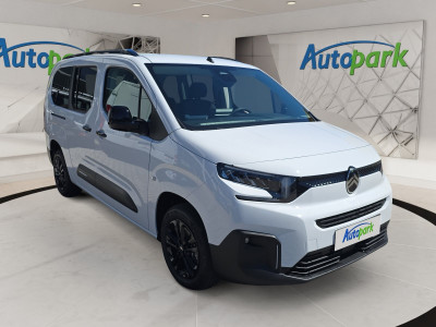 Citroën Berlingo Neuwagen