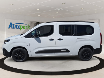 Citroën Berlingo Neuwagen