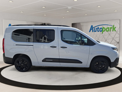 Citroën Berlingo Neuwagen
