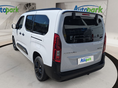 Citroën Berlingo Neuwagen