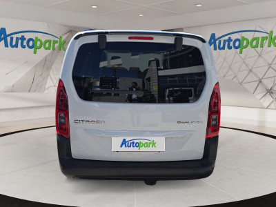 Citroën Berlingo Neuwagen