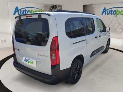 Citroën Berlingo Neuwagen