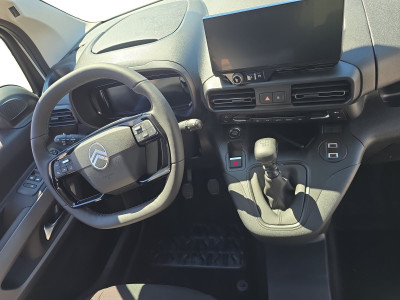 Citroën Berlingo Neuwagen