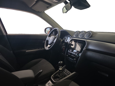 Suzuki Vitara Gebrauchtwagen Suzuki Vitara Gebrauchtwagen