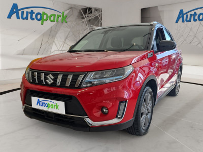 Suzuki Vitara Gebrauchtwagen Suzuki Vitara Gebrauchtwagen