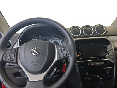 Suzuki Vitara Gebrauchtwagen Suzuki Vitara Gebrauchtwagen