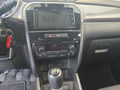 Suzuki Vitara Gebrauchtwagen Suzuki Vitara Gebrauchtwagen