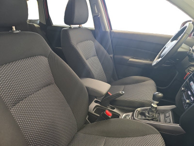 Suzuki Vitara Gebrauchtwagen Suzuki Vitara Gebrauchtwagen