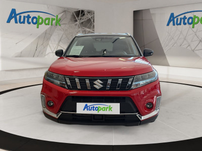 Suzuki Vitara Gebrauchtwagen Suzuki Vitara Gebrauchtwagen
