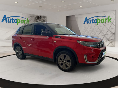 Suzuki Vitara Gebrauchtwagen Suzuki Vitara Gebrauchtwagen