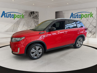 Suzuki Vitara Gebrauchtwagen Suzuki Vitara Gebrauchtwagen