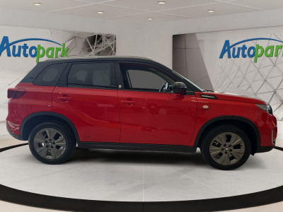 Suzuki Vitara Gebrauchtwagen Suzuki Vitara Gebrauchtwagen