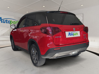 Suzuki Vitara Gebrauchtwagen Suzuki Vitara Gebrauchtwagen