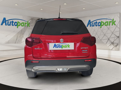 Suzuki Vitara Gebrauchtwagen Suzuki Vitara Gebrauchtwagen