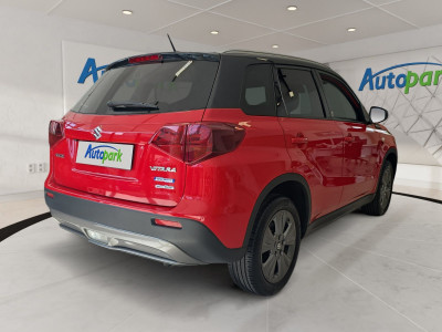 Suzuki Vitara Gebrauchtwagen Suzuki Vitara Gebrauchtwagen