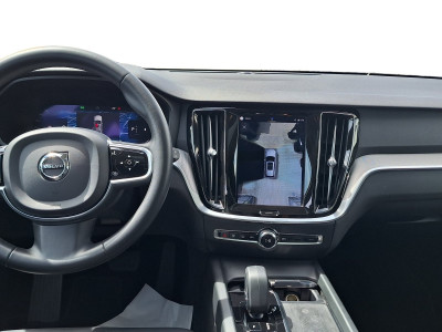 Volvo V60 Gebrauchtwagen