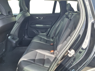 Volvo V60 Gebrauchtwagen