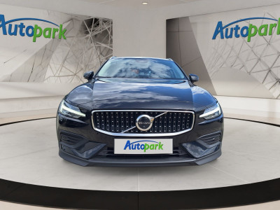 Volvo V60 Gebrauchtwagen