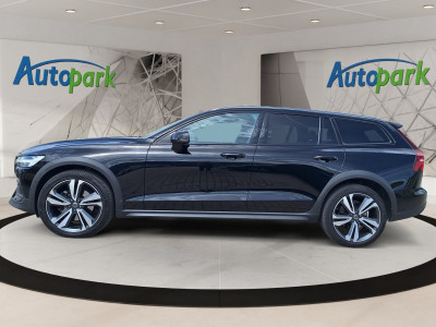 Volvo V60 Gebrauchtwagen