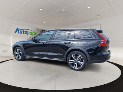 Volvo V60 Gebrauchtwagen