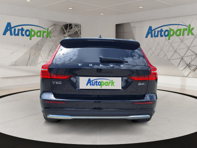 Volvo V60 Gebrauchtwagen
