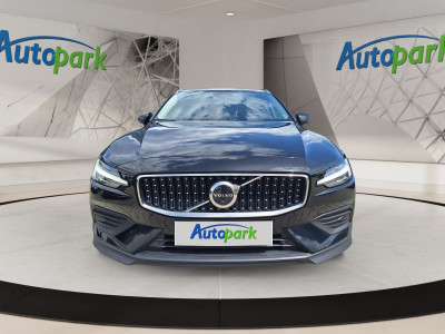 Volvo V60 Gebrauchtwagen