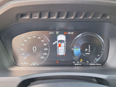 Volvo XC90 Gebrauchtwagen