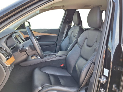 Volvo XC90 Gebrauchtwagen