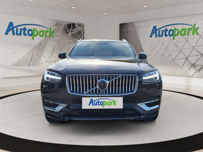 Volvo XC90 Gebrauchtwagen