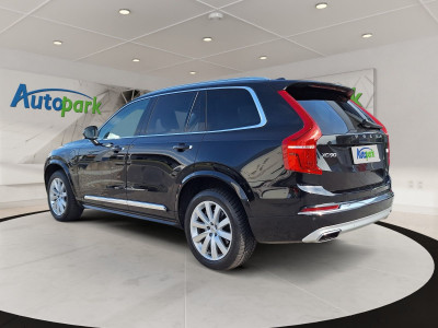 Volvo XC90 Gebrauchtwagen