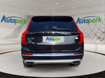 Volvo XC90 Gebrauchtwagen