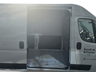 Citroën Jumper Gebrauchtwagen Citroën Jumper Gebrauchtwagen