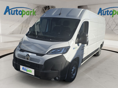 Citroën Jumper Gebrauchtwagen Citroën Jumper Gebrauchtwagen