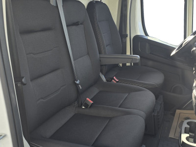 Citroën Jumper Gebrauchtwagen Citroën Jumper Gebrauchtwagen