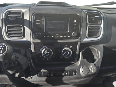 Citroën Jumper Gebrauchtwagen Citroën Jumper Gebrauchtwagen