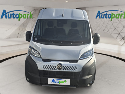 Citroën Jumper Gebrauchtwagen Citroën Jumper Gebrauchtwagen