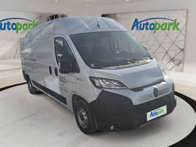 Citroën Jumper Gebrauchtwagen Citroën Jumper Gebrauchtwagen