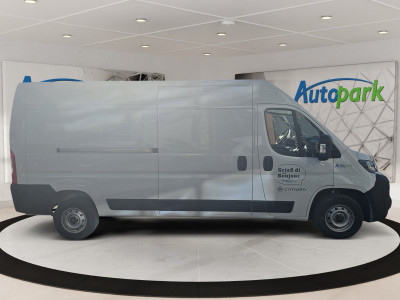 Citroën Jumper Gebrauchtwagen Citroën Jumper Gebrauchtwagen