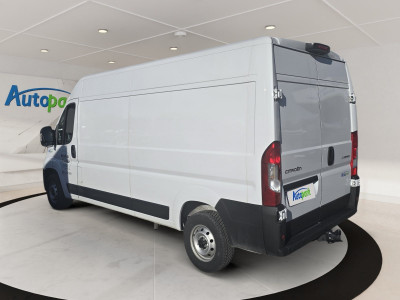 Citroën Jumper Gebrauchtwagen Citroën Jumper Gebrauchtwagen