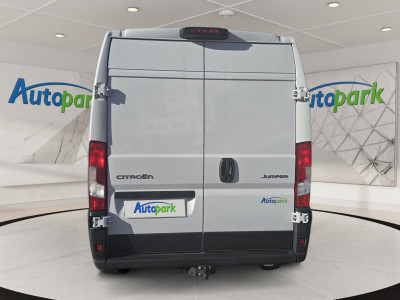 Citroën Jumper Gebrauchtwagen Citroën Jumper Gebrauchtwagen