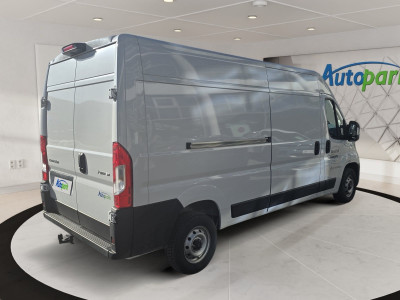Citroën Jumper Gebrauchtwagen Citroën Jumper Gebrauchtwagen