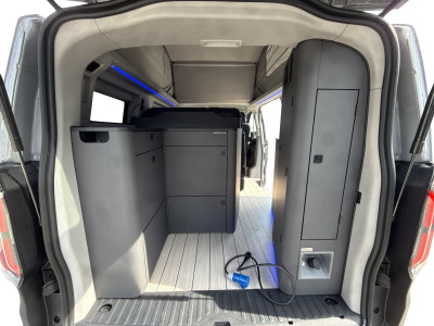 Ford Tourneo Custom Neuwagen