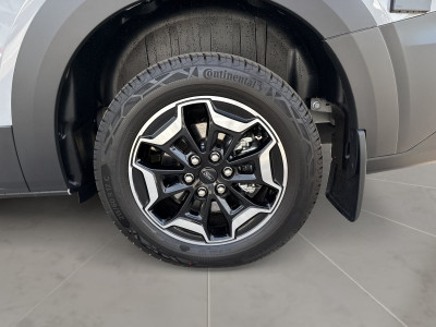 Ford Tourneo Custom Neuwagen