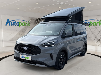 Ford Tourneo Custom Neuwagen