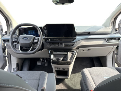 Ford Tourneo Custom Neuwagen