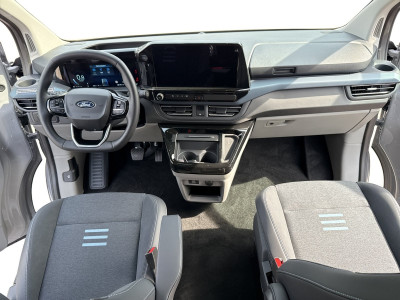 Ford Tourneo Custom Neuwagen