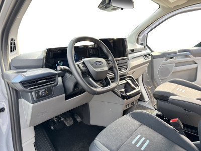 Ford Tourneo Custom Neuwagen